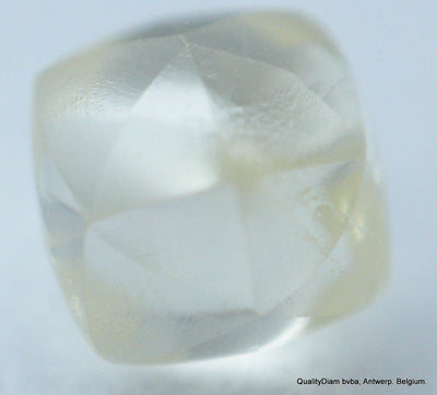 rough diamonds