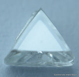 triangle shape diamond