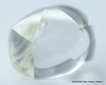 diamond mines