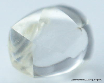 diamond mines