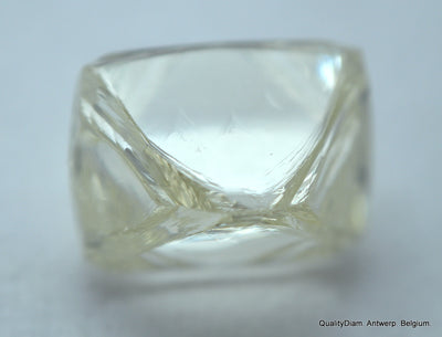 rough diamond 