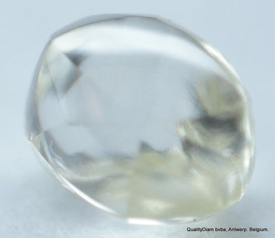 diamond mining