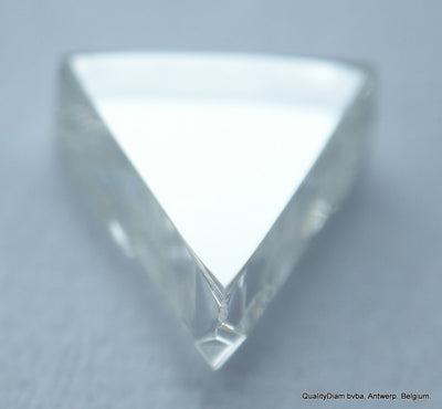 rough diamond jewelry