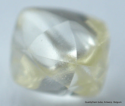 rough diamonds