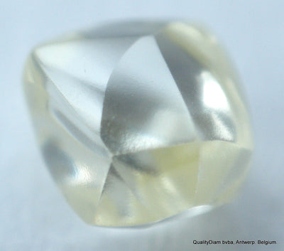 rough diamond