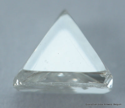 triangle shape diamond