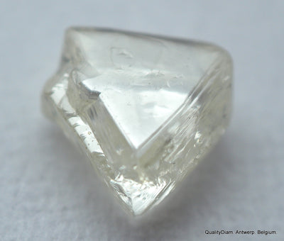 rough diamonds