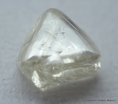 rough diamond