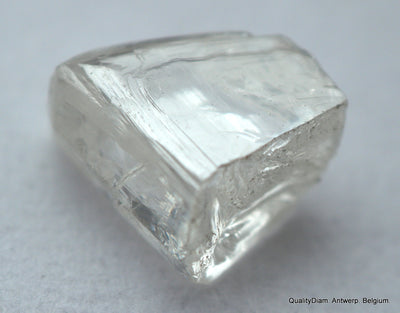 uncut diamond