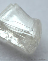 diamonds from mines