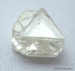 rough diamond jewelry