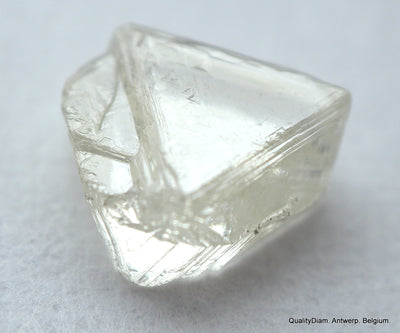 for rough diamond jewelry