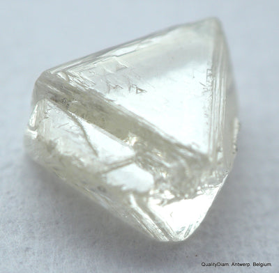 ideal for rough diamond jewelry