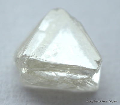 diamond mines