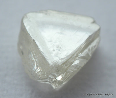 rough diamonds