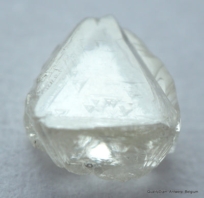 uncut diamonds