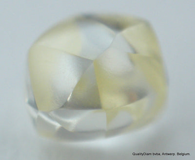 rough diamonds