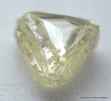 rough diamond jewelry