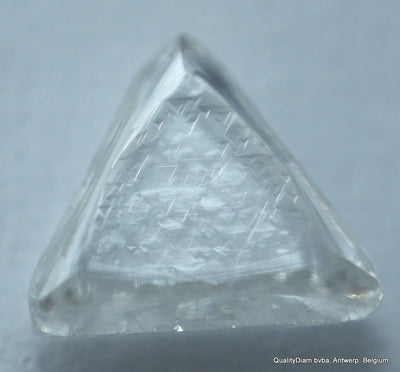 natural diamond