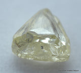 triangle shape diamond