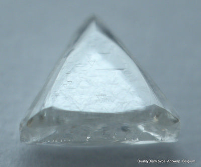 rough diamond