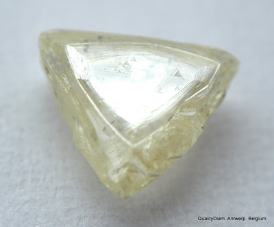 rough diamonds