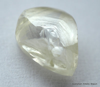 rough diamonds