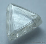 rough diamonds