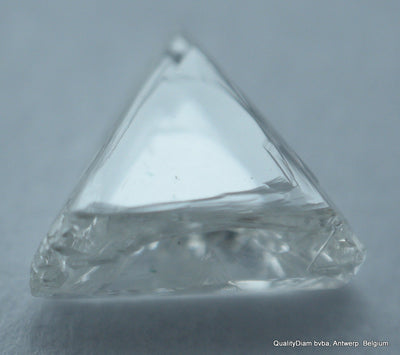 rough diamond