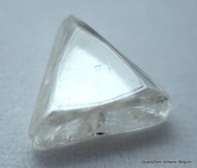 triangle shape diamond