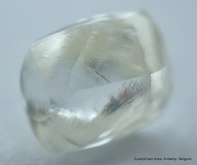 rough diamond