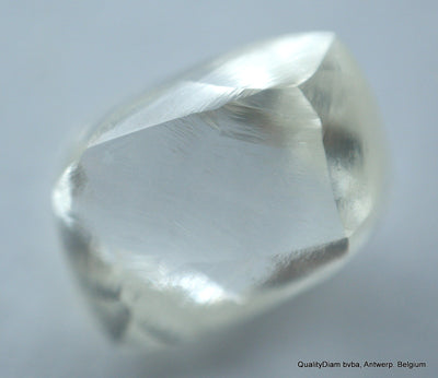 rough diamond