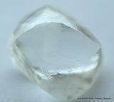 rough diamond