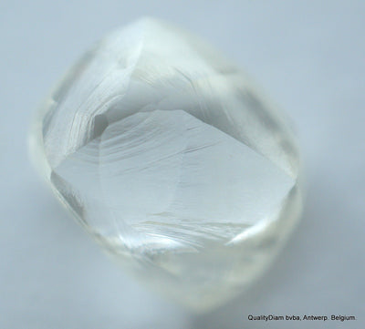 rough diamond