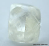 rough diamond