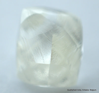 rough diamond