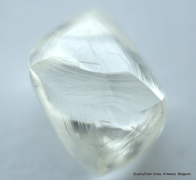 rough diamond