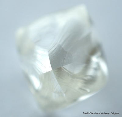 rough diamond