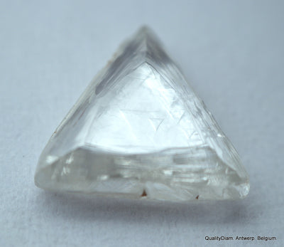 for uncut diamond jewelry