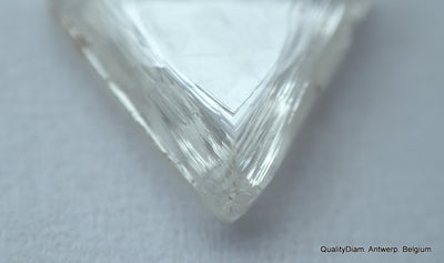 rough diamond jewelry