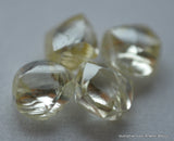 rough diamonds