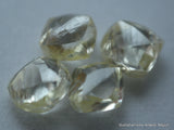 natural diamonds