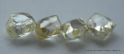 buy rough diamonds