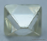 fancy green diamond uncut