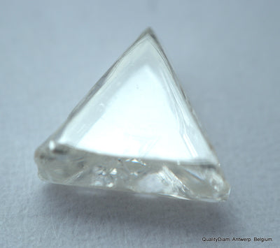 rough diamond jewelry