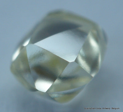 rough diamond