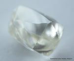 rough diamonds