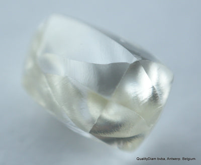 rough diamonds