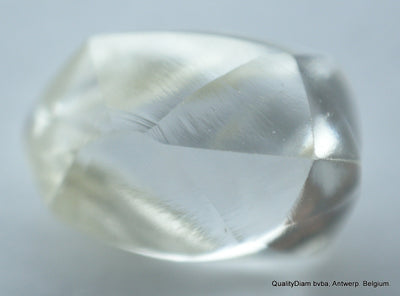 rough diamonds