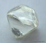 natural diamond